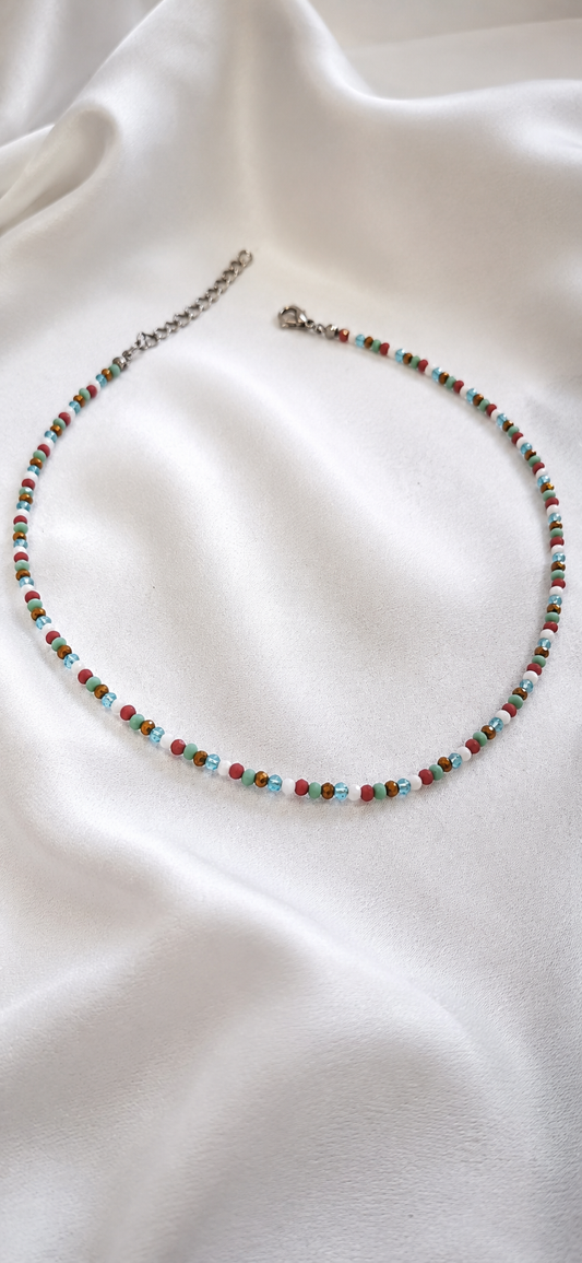 Collana Multicolor