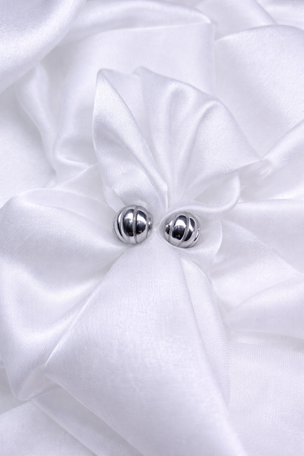 Anello Bold acciaio inox