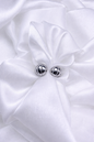 Anello Bold acciaio inox