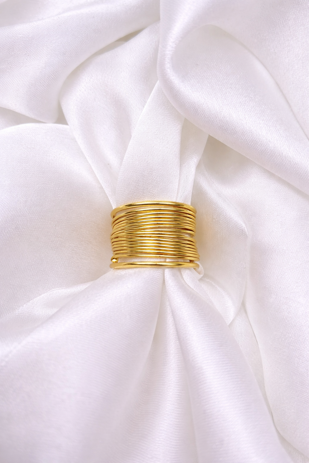 Anello Multi Fasce