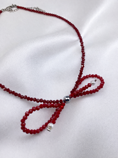 Collana Fiocco