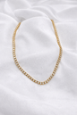 Collana Tennis