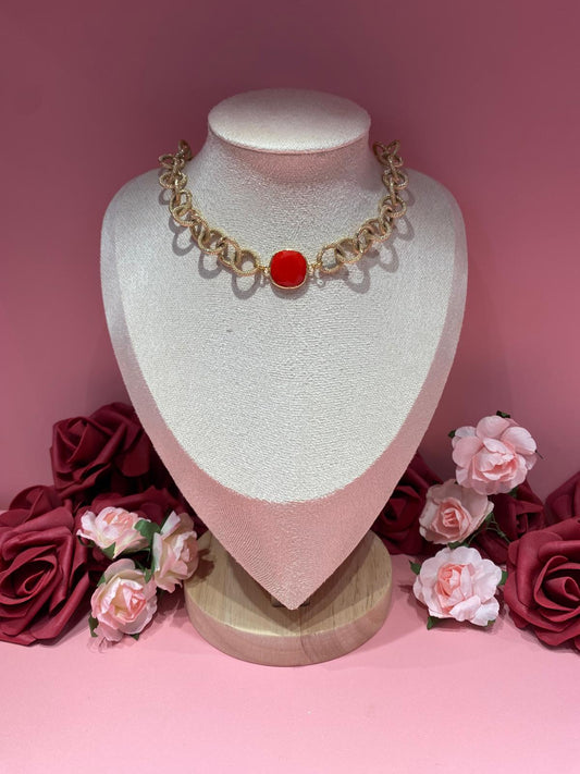 Collana Rouge
