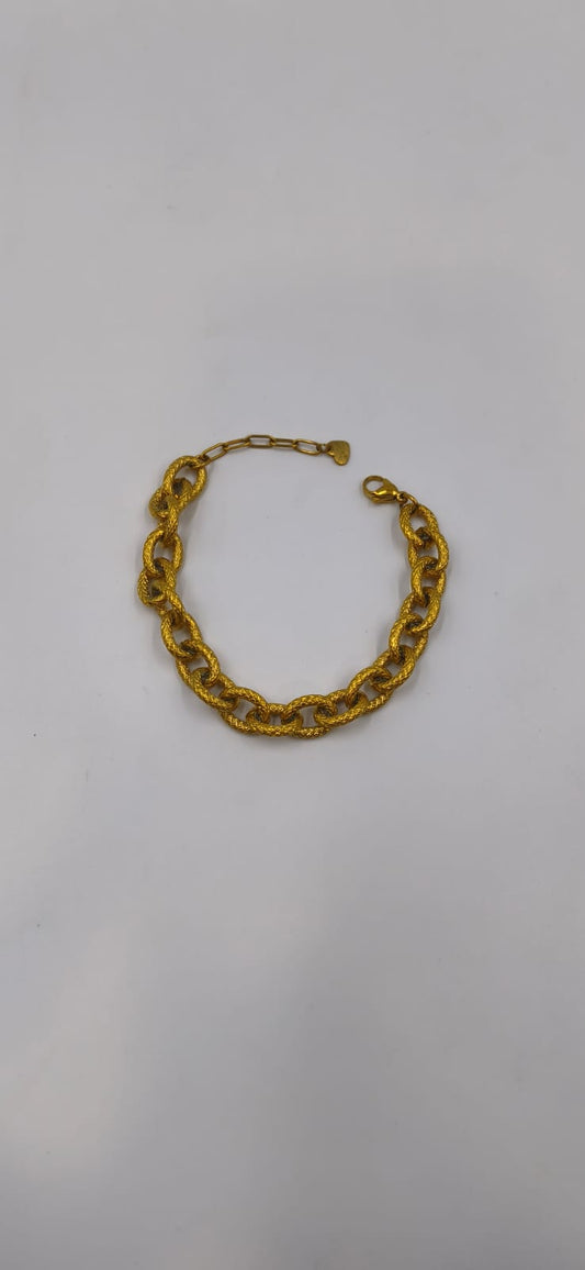 Bracciale Catena