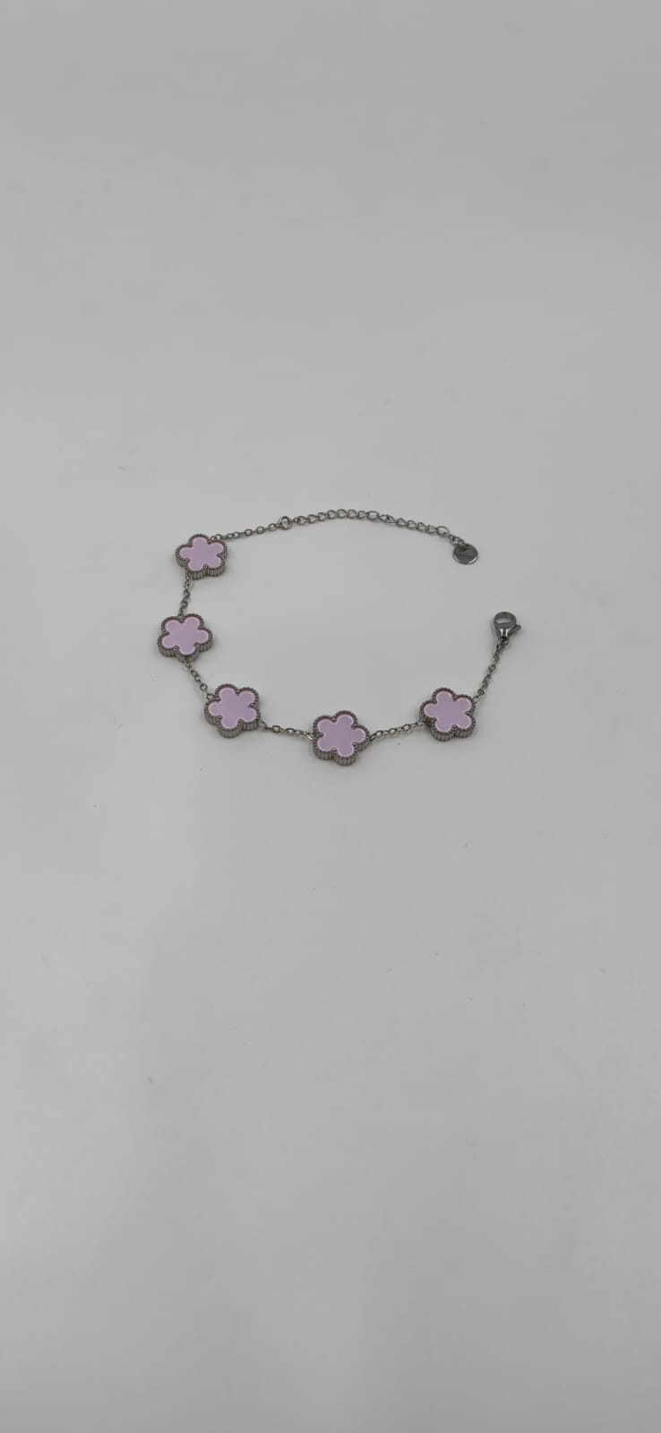 Bracciale Quadrifoglio