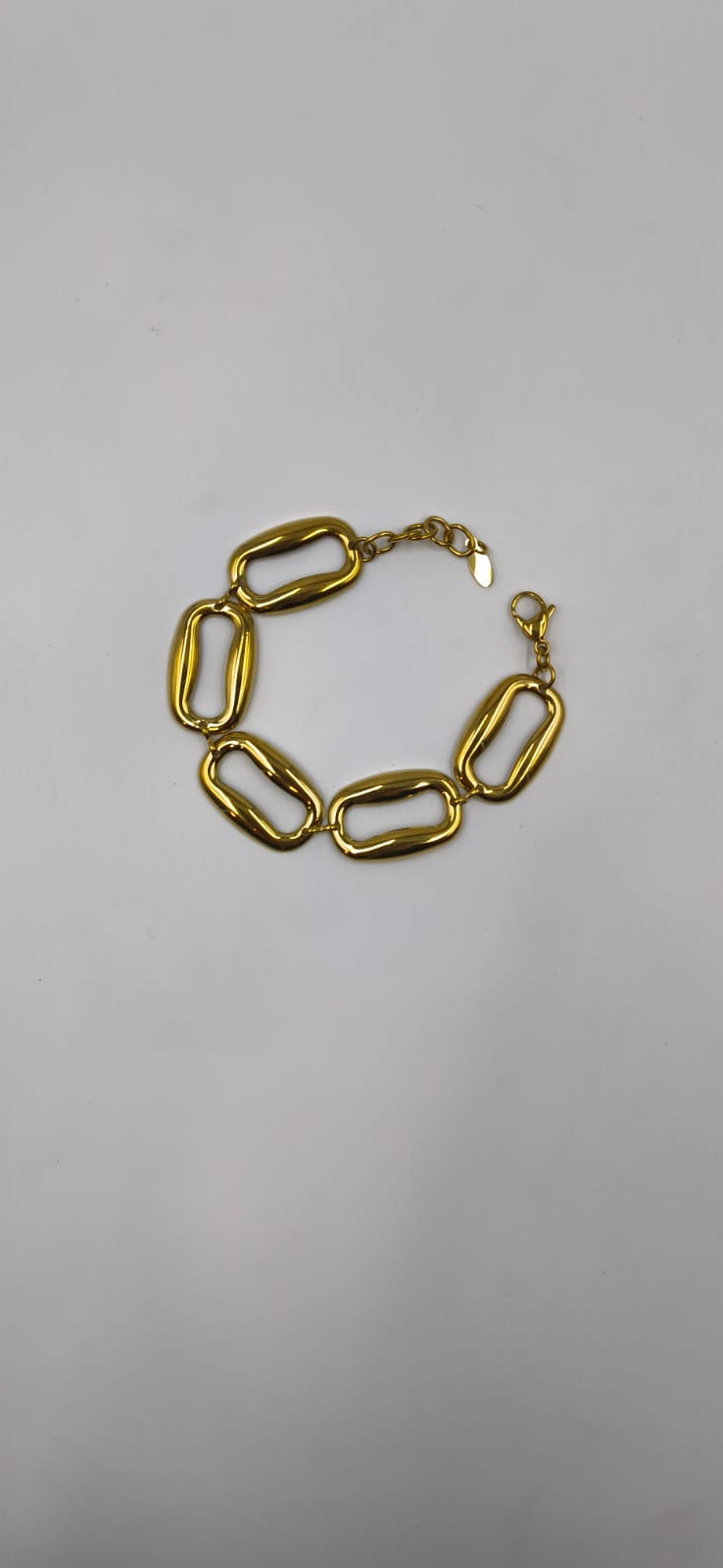 Bracciale Ovali