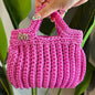 Borsa B4gme Rosa