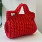 Borsa B4gme Rosso