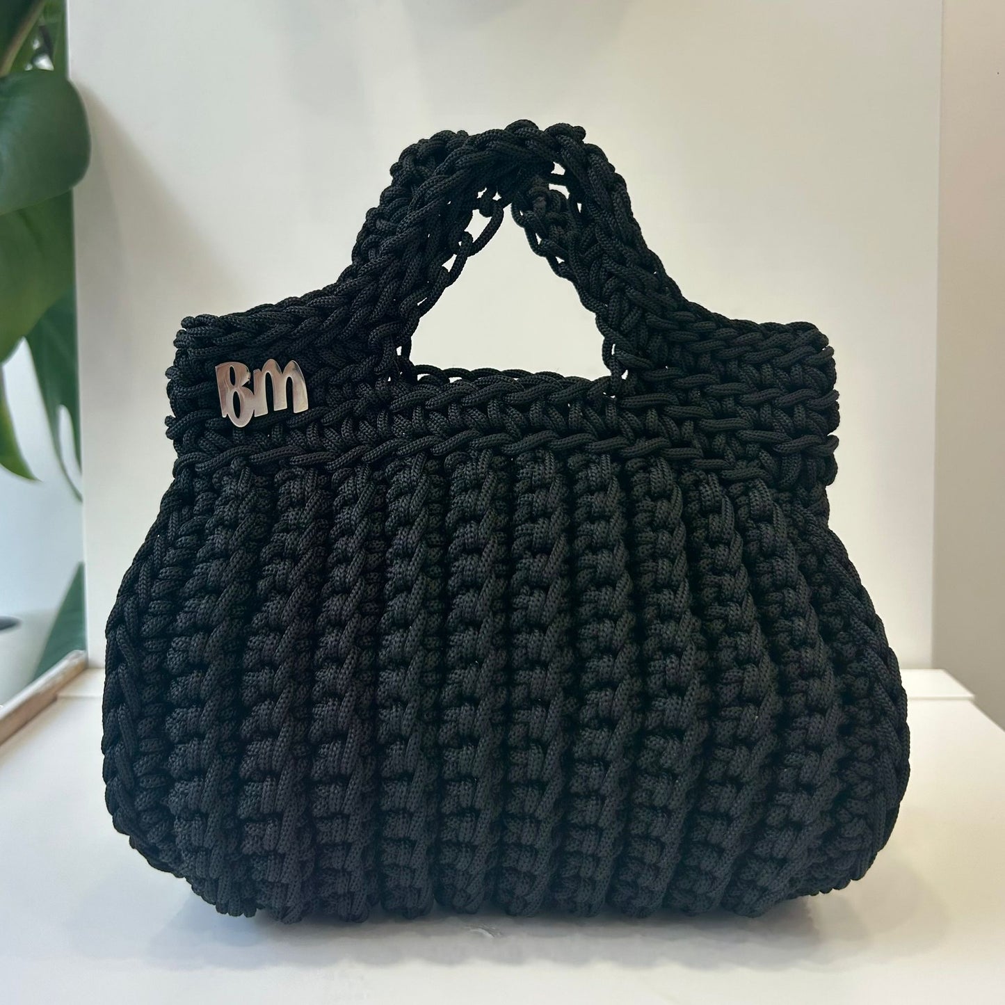 Borsa B4gme Nero