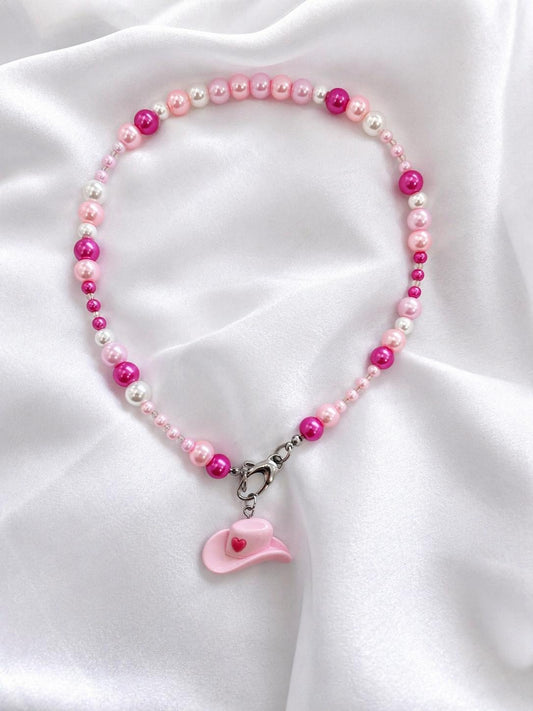 Collana Country Chic