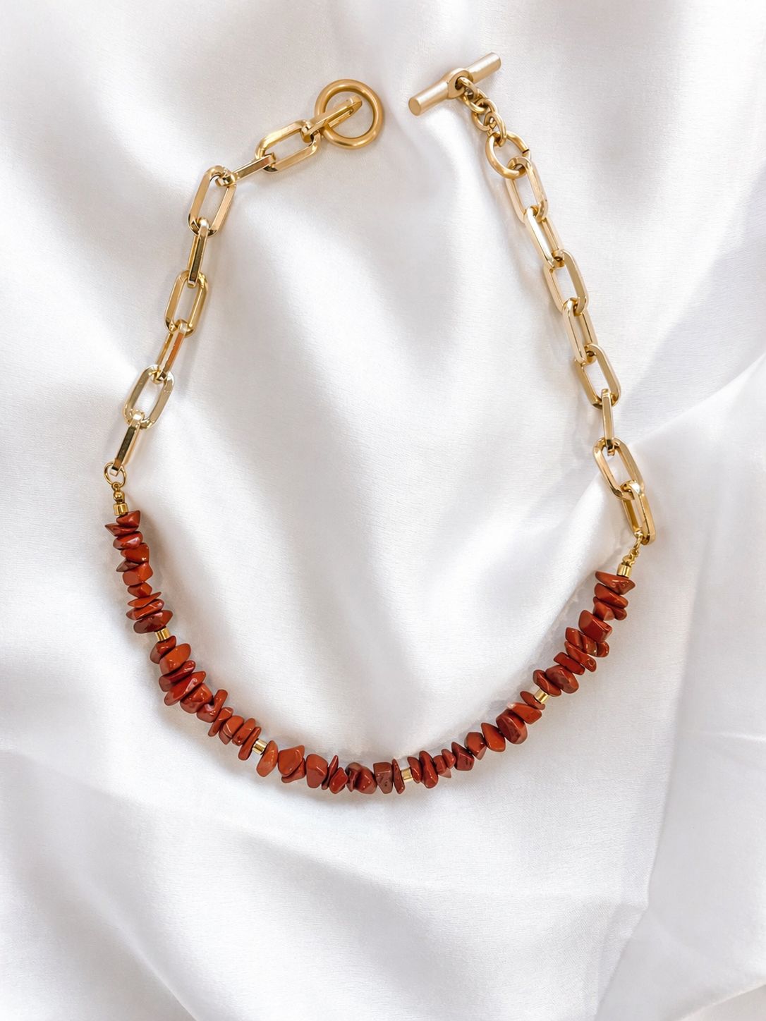 Collana Diaspro
