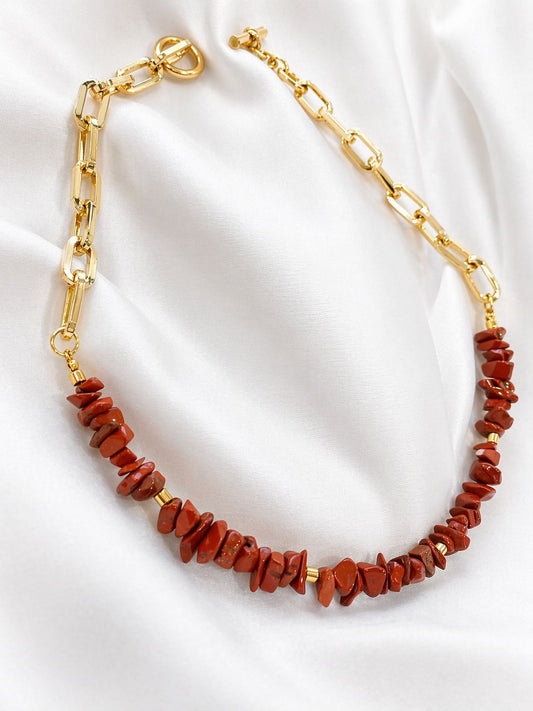 Collana Diaspro