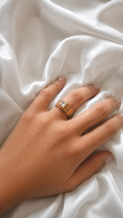 Anello Luce