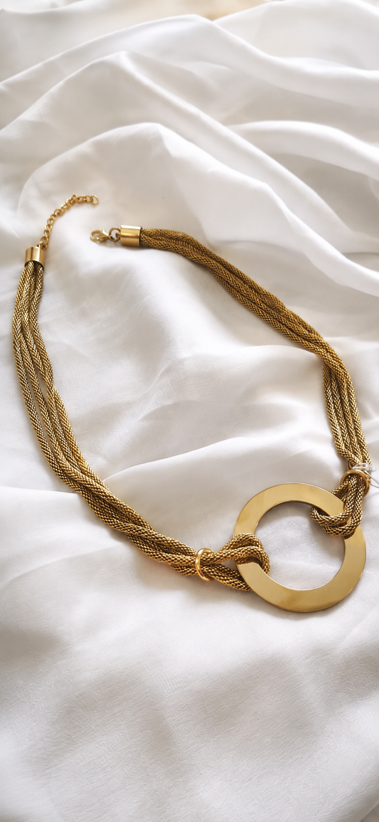 Collana Circle
