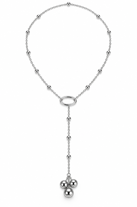 Collana Materia Y