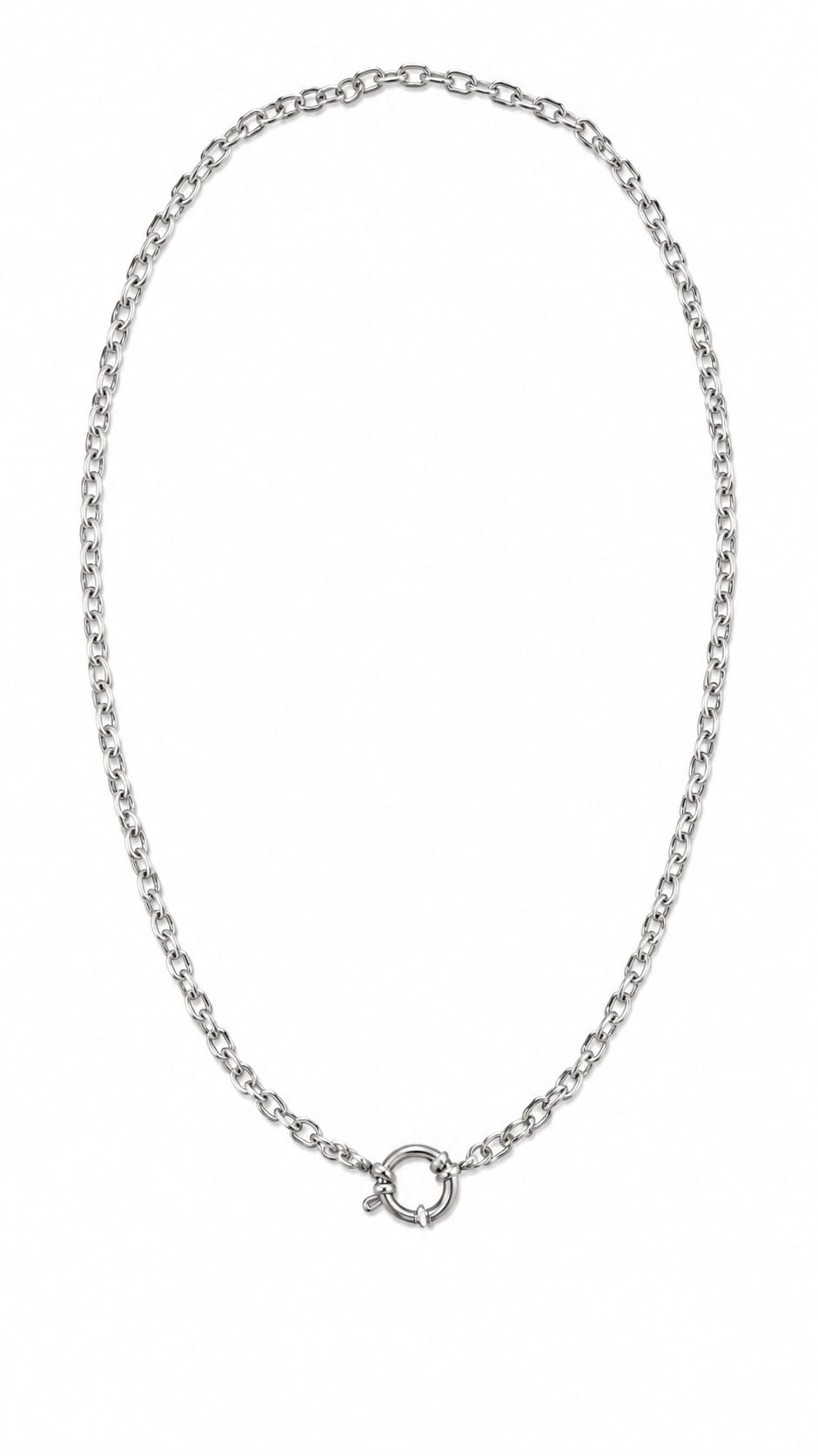 Base collana Loop