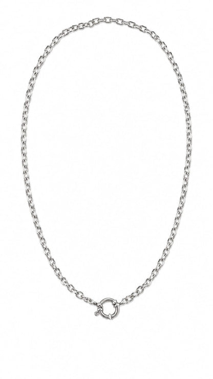 Base collana Loop