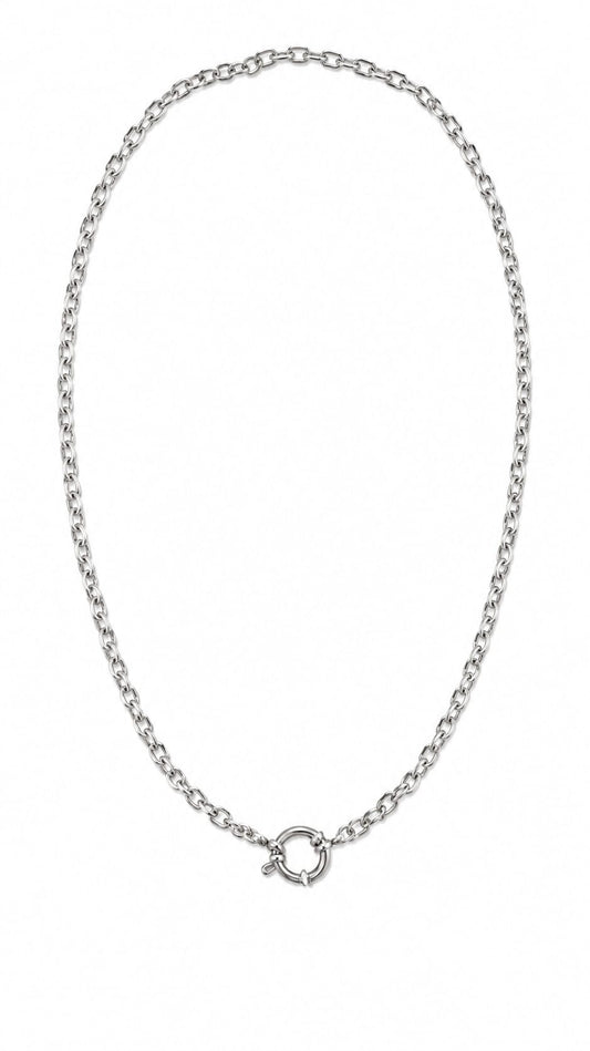 Base collana Loop