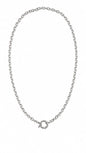 Base collana Loop