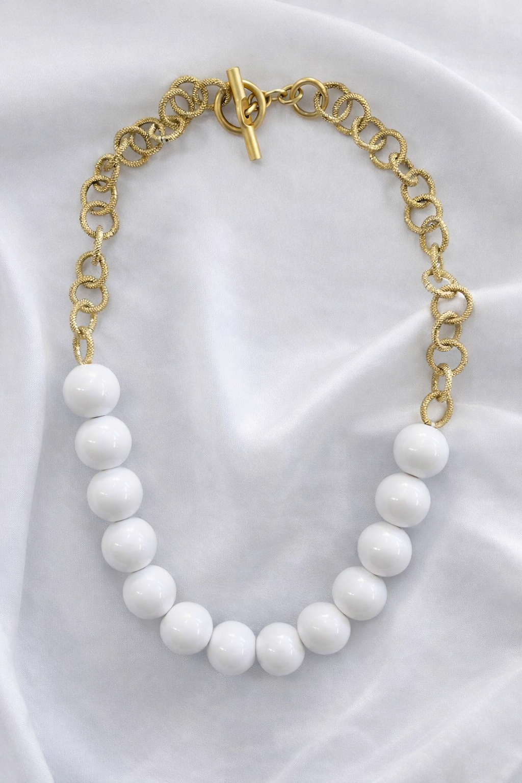 Collana Sfere