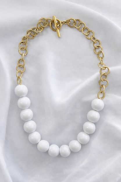 Collana Sfere