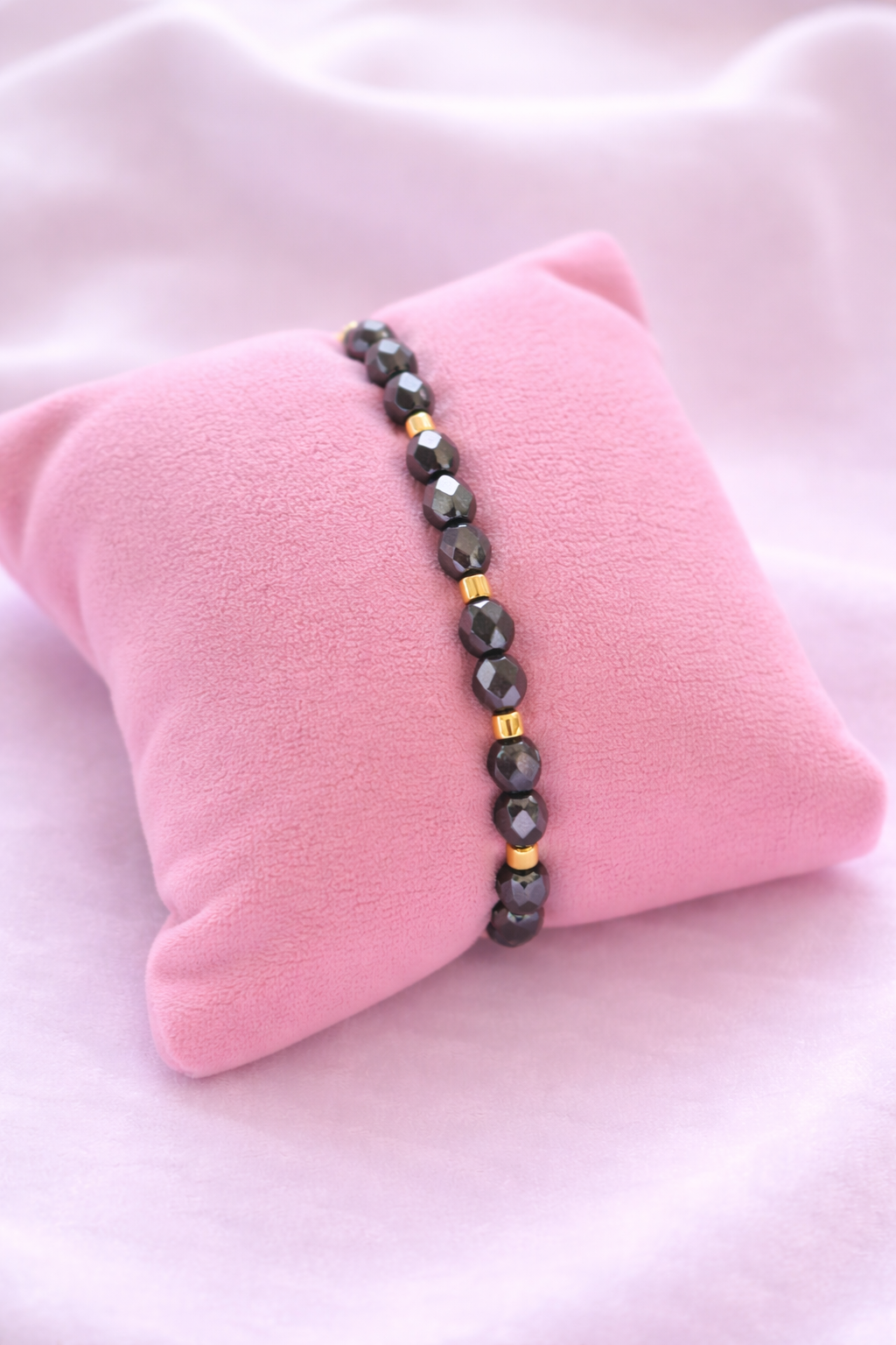 Bracciale Essential Grey