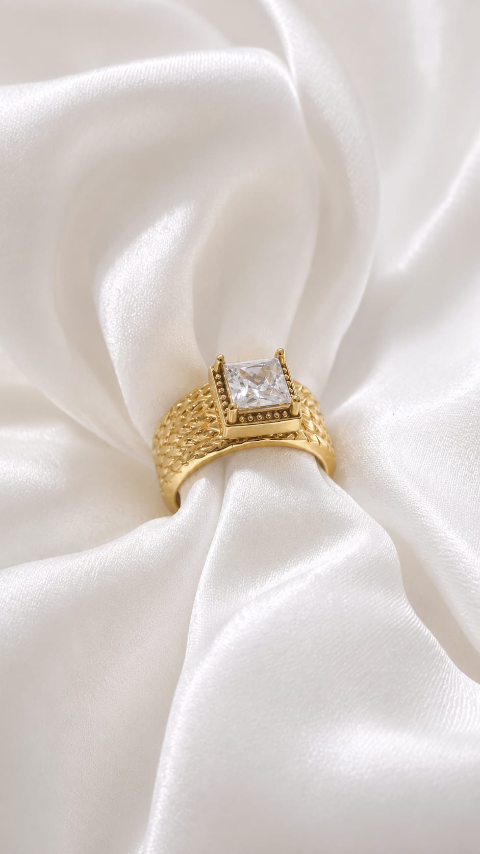 Anello Luce
