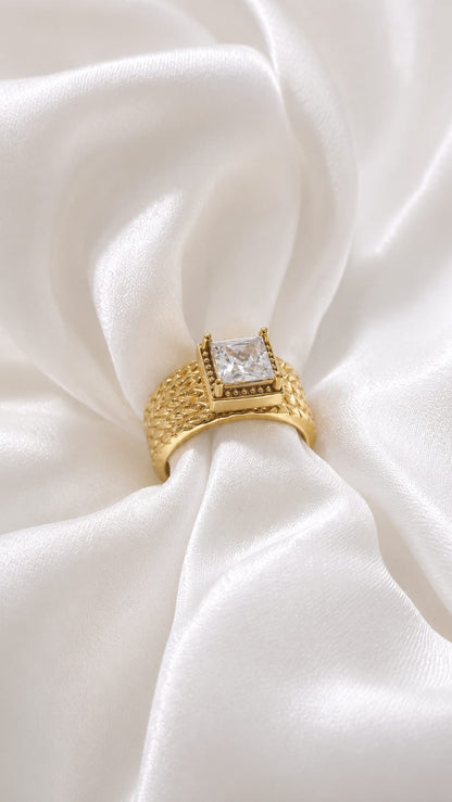 Anello Luce
