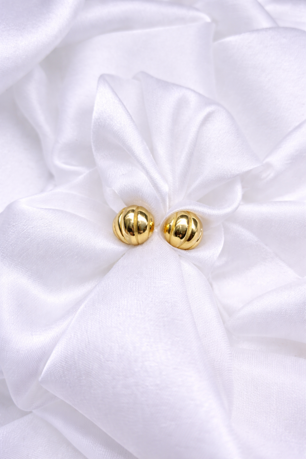 Anello Bold acciaio inox