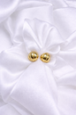 Anello Bold acciaio inox