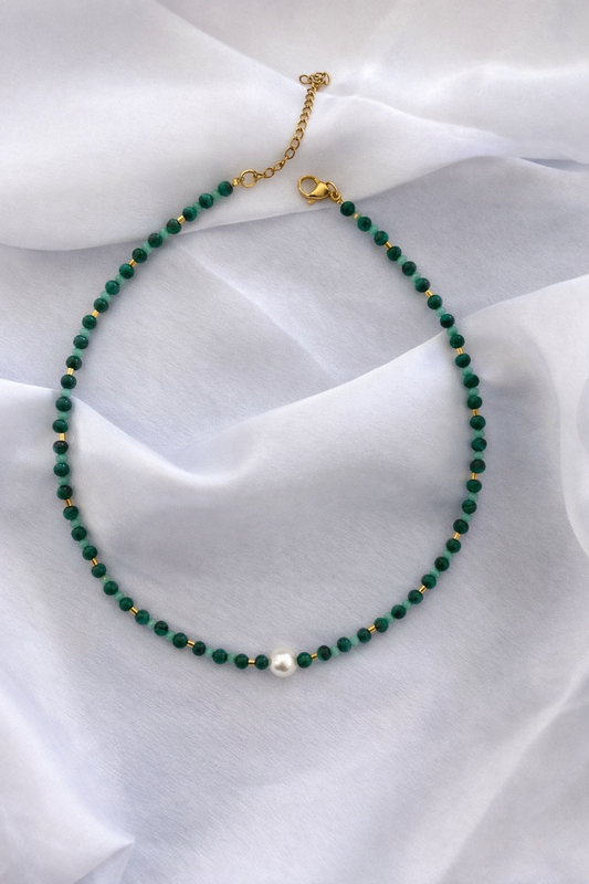 Collana Equilibrio