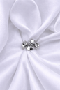 Anello Fusillo in Acciaio Inox
