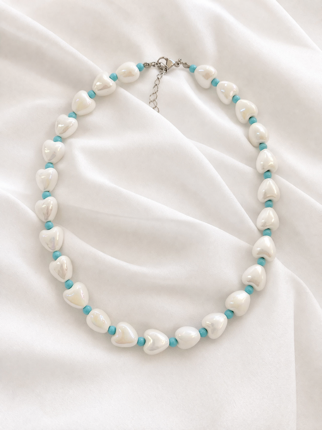 Collana Multicuori