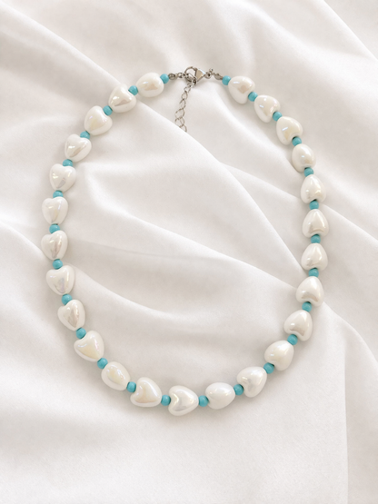 Collana Multicuori