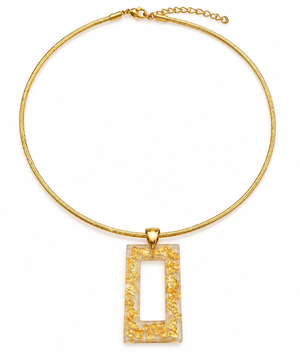 Collana Aura