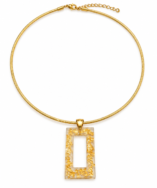 Collana Aura