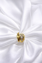 Anello Goccia