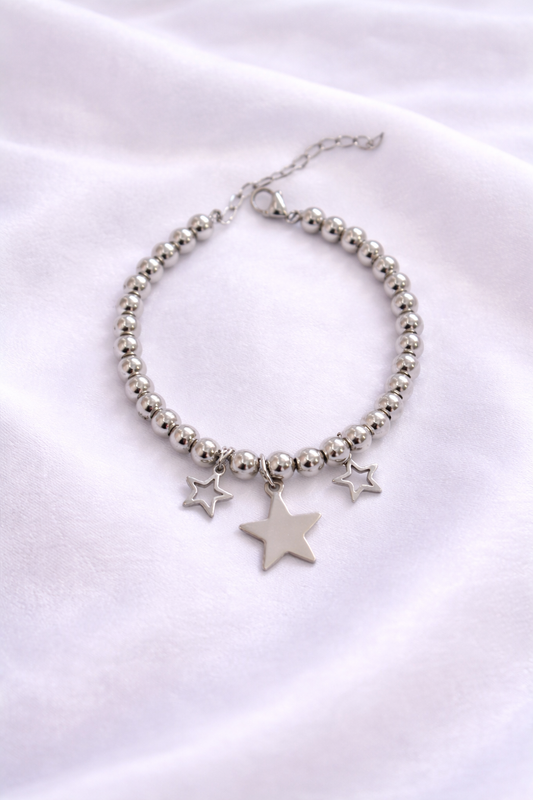 Bracciale Stars