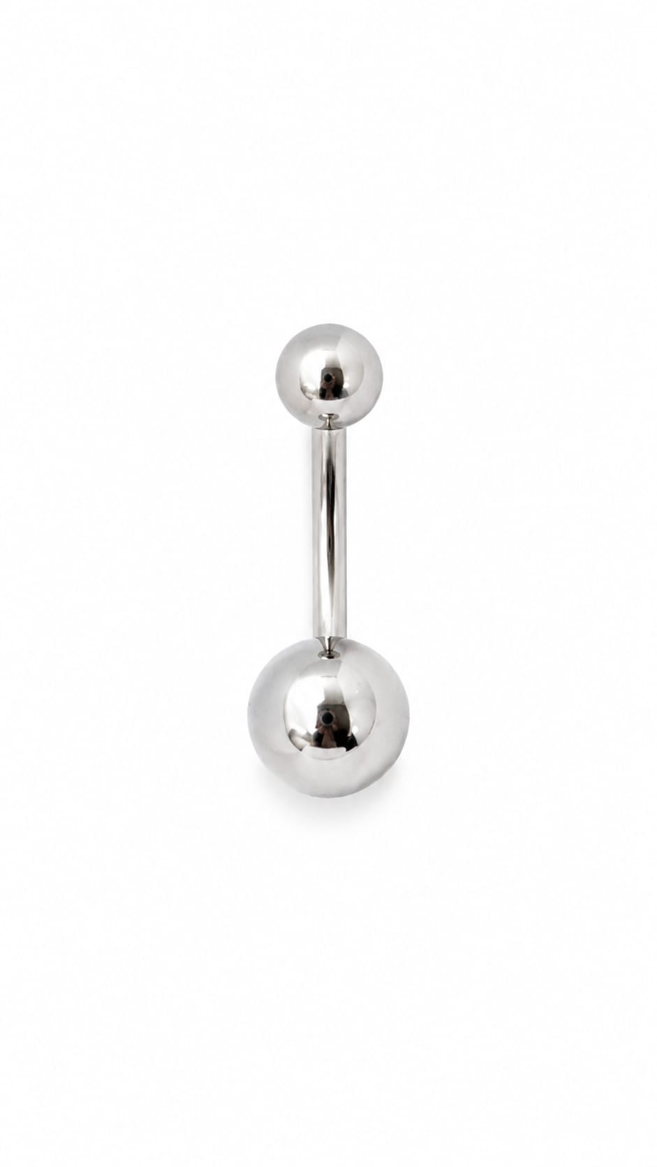 Piercing Ombelico Basic