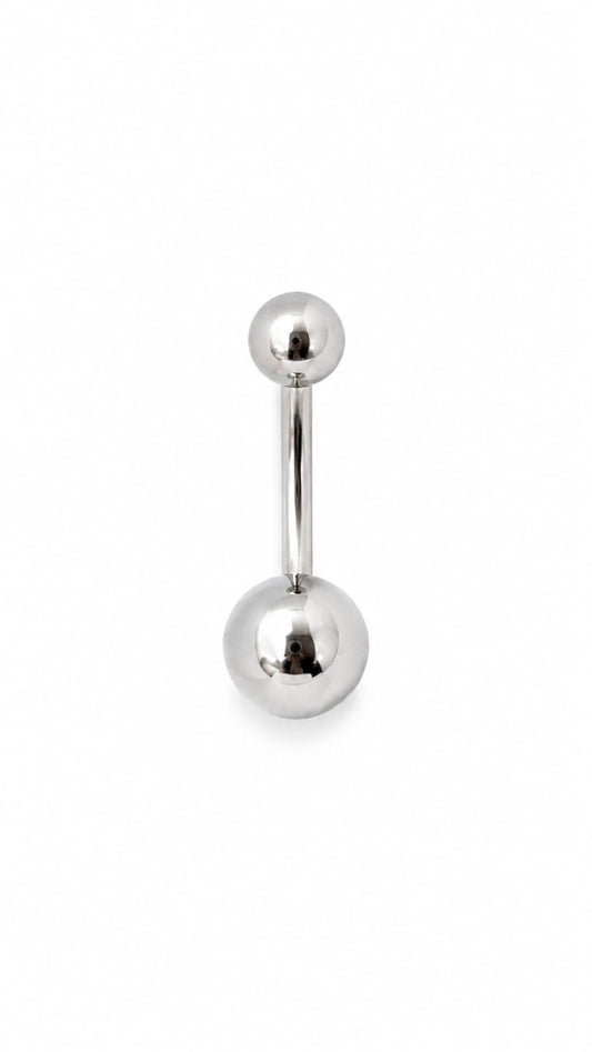 Piercing Ombelico Basic