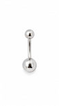 Piercing Ombelico Basic