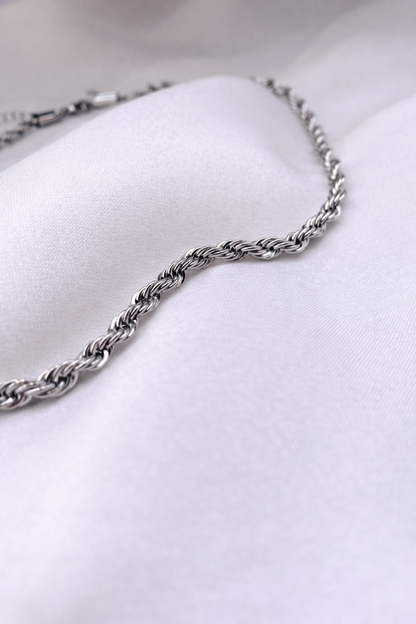 Collana Torchon