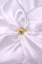 Anello Cuore Sacro in Acciaio Inox
