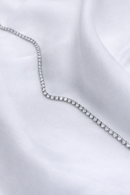 Collana Tennis