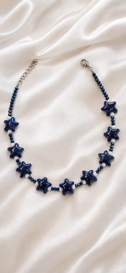 Collana Stella Marina