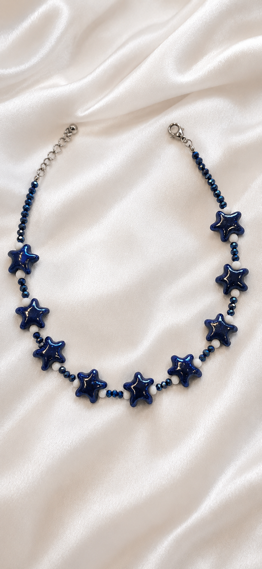 Collana Stella Marina