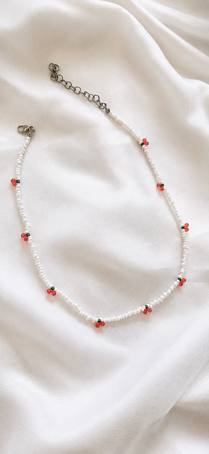 Collana Cherry