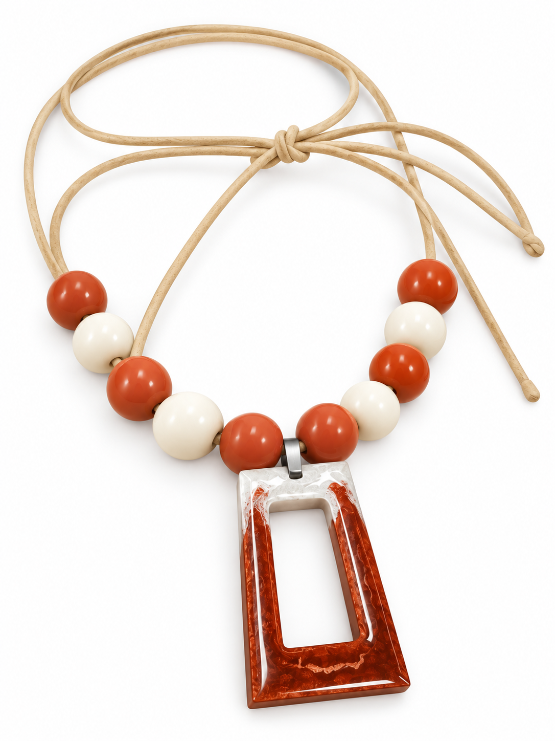 Collana Ambra