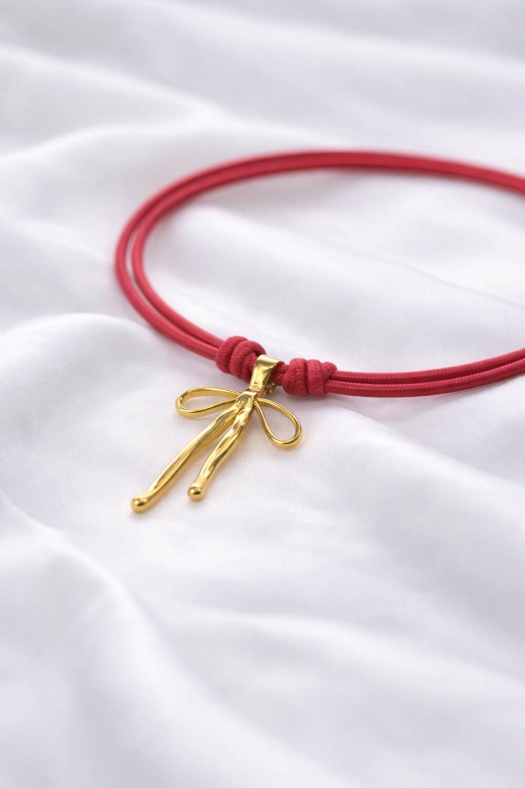 Choker Fiocco