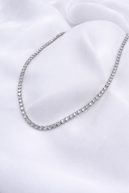 Collana Tennis